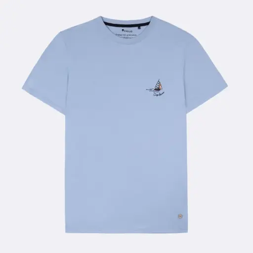 ARCY  COTTON CAPITAINE - BLU01