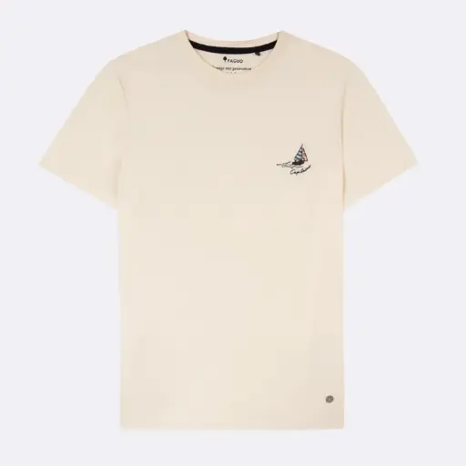 ARCY  COTTON CAPITAINE - ECR00