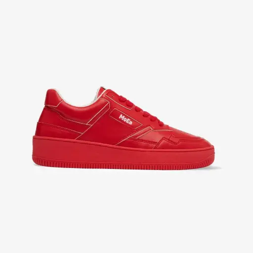 GEN 1 - APPLE RED