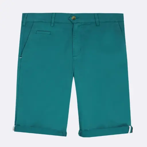 SAULIEU REGULAR WOVEN - BLU76