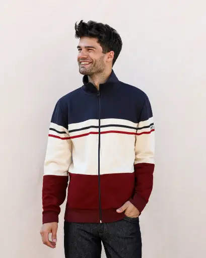 SATURNIN - MAISON FT / SAINT JAMES