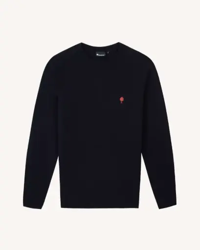 MARLY KNITWEAR - NAV00