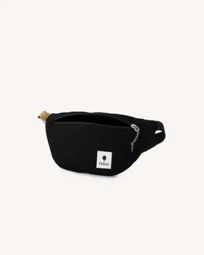 BANANE CAMBIUM SMALL BAG WOVEN F - BLA00