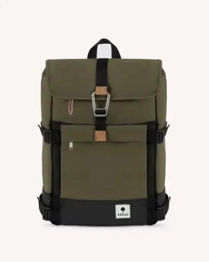 COMMUTER 2.0 BAG WOVEN - KAK38