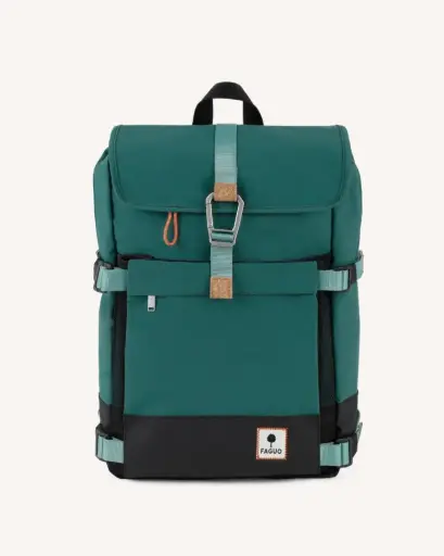 COMMUTER 2.0 BAG WOVEN - GRE39