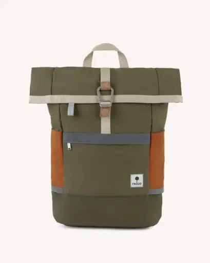 CYCLING MEDIUM BAG WOVEN - KAK06