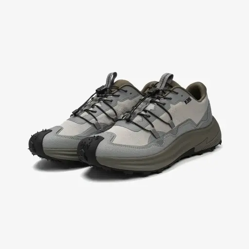 TREK BOOST - GRY/GRY
