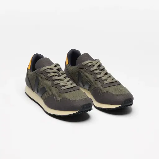 SDU REC ALVM - KAKI BLACK OURO