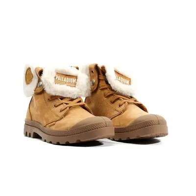 BAGGY NBK WL - APPLE CINNAMON