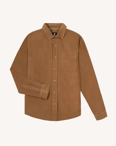 SIGNY SHIRT WOVEN- CAM00