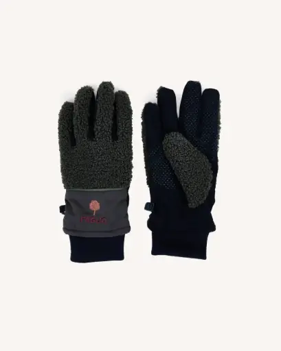 GLOVES OTD KNIT - GRE02