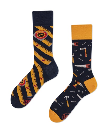 Regular Socks THE HANDYMAN