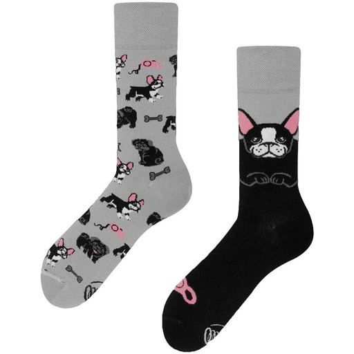 Regular Socks TINY LITTLE DOGS
